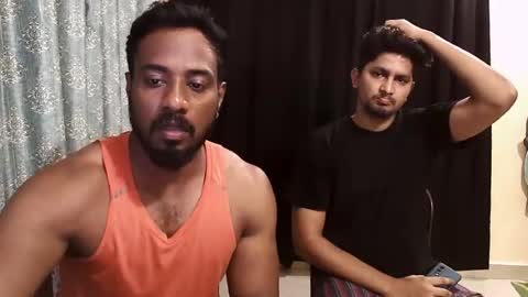 indian guys for you online show from 04/19/26, 04:12