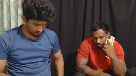 indian guys for you online show from 05/05/26, 03:09