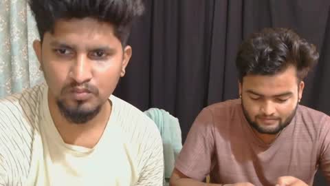 indian guys for you online show from 05/28/26, 05:16