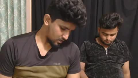 indian guys for you online show from 06/02/26, 05:48