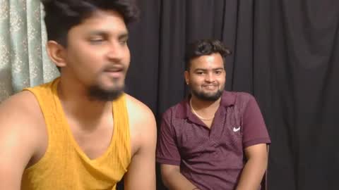 indian guys for you online show from 06/06/26, 04:06