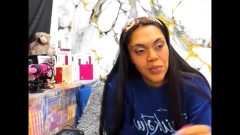 Lia online show from 05/31/26, 05:31