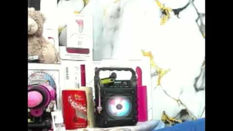 Lia online show from 06/03/26, 10:07