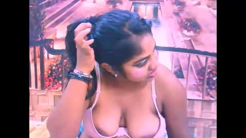 indiandiva27 online show from 02/19/26, 07:04