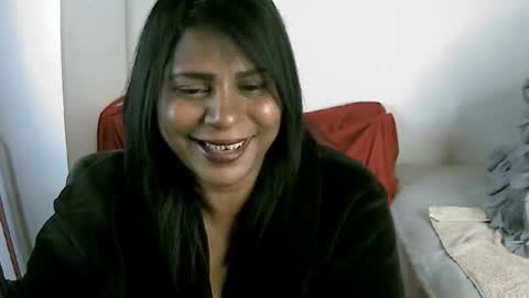 Palavi online show from 10/03/25, 08:11