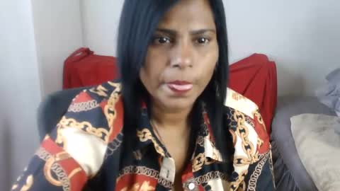Palavi online show from 10/08/25, 07:39