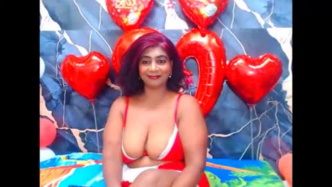 indianerotica4u online show from 02/27/26, 08:25