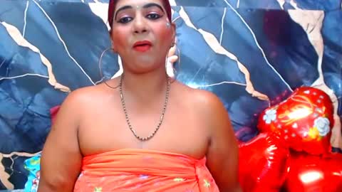 indianerotica4u online show from 06/27/26, 05:07
