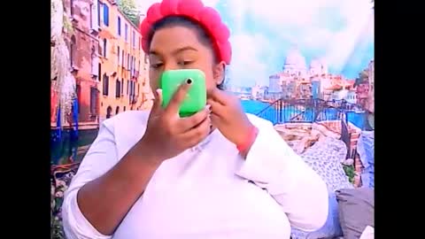 natasha online show from 05/07/26, 06:46