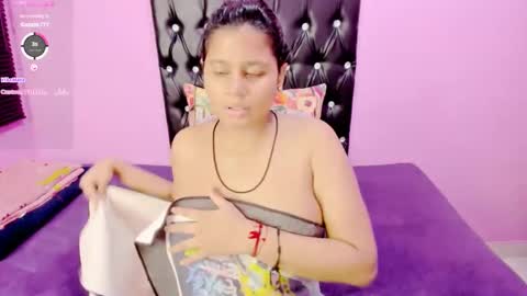 Snapshot of indianflame chatting on 01/04/25, 04:23 PARADISEQUEEN online show from 01/04/25, 04:23