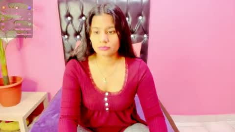 PARADISEQUEEN online show from 06/30/26, 06:36