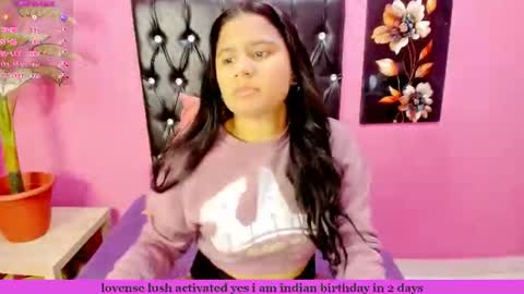 PARADISEQUEEN online show from 07/09/26, 07:01