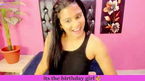 PARADISEQUEEN online show from 07/20/26, 10:39