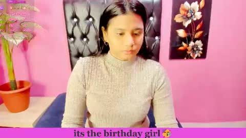 PARADISEQUEEN online show from 07/21/26, 07:43