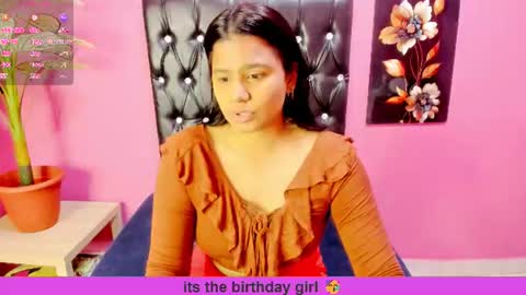 PARADISEQUEEN online show from 07/29/26, 07:28