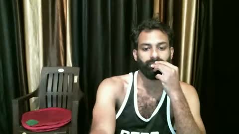 indian hairy online show from 12/21/25, 04:30