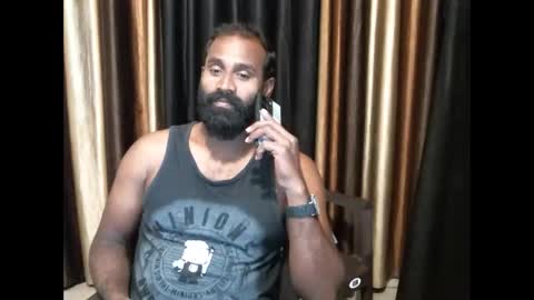 indian hairy online show from 02/14/26, 10:12