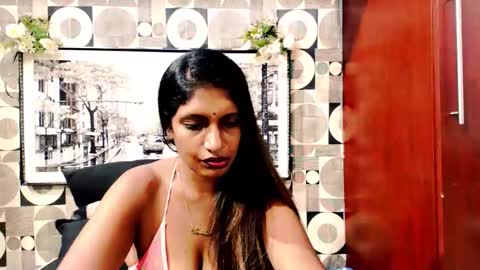 indianhoneyx online show from 03/21/26, 08:19