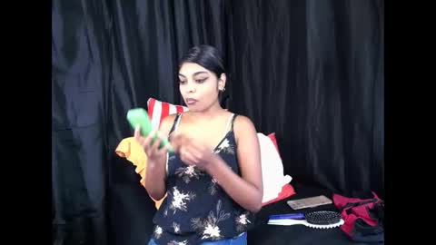 indianicon21 online show from 03/23/26, 06:17