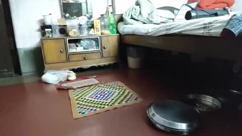 Snapshot of indianjhonnysins chatting on 03/12/26, 07:09 BOREDILDO online show from 03/12/26, 07:09