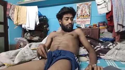 Snapshot of indianjhonnysins chatting on 03/13/26, 07:53 BOREDILDO online show from 03/13/26, 07:53