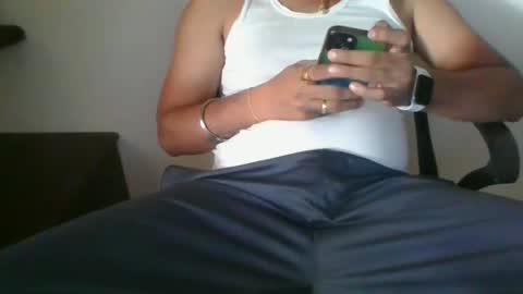 Indian lover online show from 02/17/25, 10:18