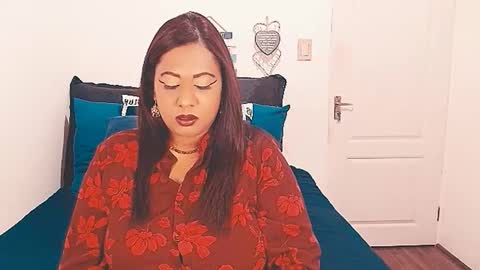 Snapshot of indianlust69 chatting on 12/05/24, 01:25 Amy online show from 12/05/24, 01:25