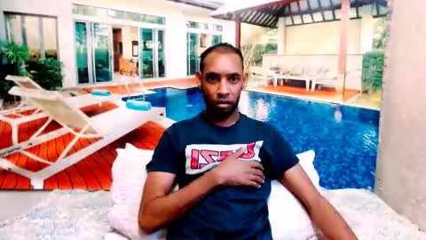 indianmagicmike69 online show from 11/12/25, 03:40