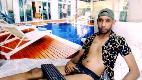 indianmagicmike69 online show from 11/27/25, 05:26