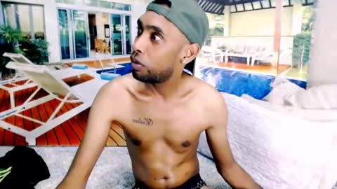 indianmagicmike69 online show from 11/29/25, 05:16