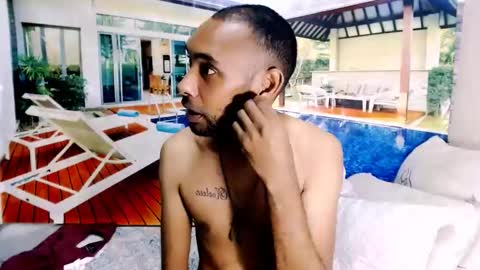 indianmagicmike69 online show from 12/03/25, 05:26