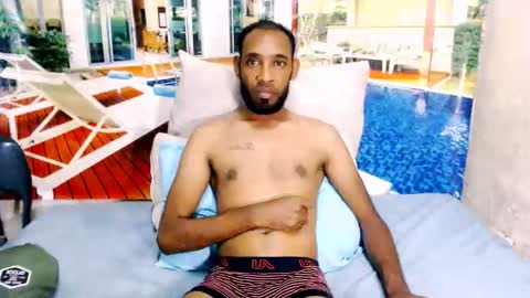 indianmagicmike69 online show from 01/08/26, 04:31