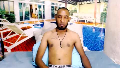 indianmagicmike69 online show from 01/18/26, 03:49