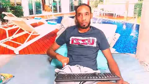 indianmagicmike69 online show from 03/07/26, 05:54