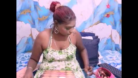 Snapshot of indianmystica4u69 chatting on 02/28/26, 05:47 indianmystica4u69 online show from 02/28/26, 05:47