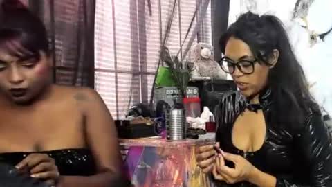 Snapshot of indianmystica4u69 chatting on 03/12/26, 10:54 indianmystica4u69 online show from 03/12/26, 10:54