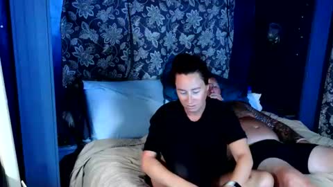 Snapshot of indianoutlaw42024 chatting on 06/15/26, 10:45 IndianOutlaw BigDaddy online show from 06/15/26, 10:45