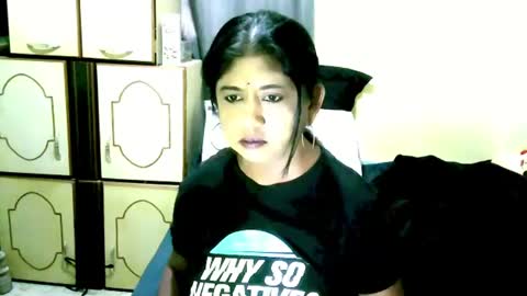 Snapshot of indianpleasures21 chatting on 06/14/26, 11:56 indianpleasures21 online show from 06/14/26, 11:56