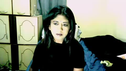 Snapshot of indianpleasures21 chatting on 07/24/26, 06:11 indianpleasures21 online show from 07/24/26, 06:11