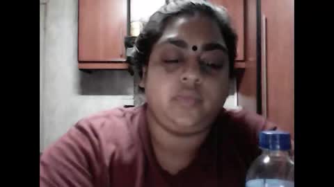 indianpooja1027 online show from 01/08/26, 07:49