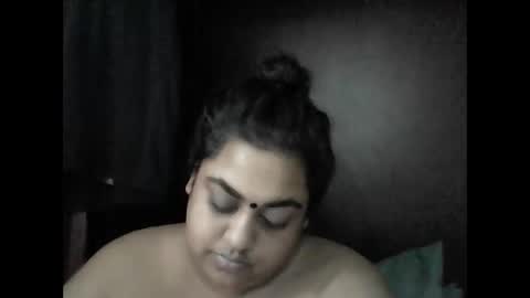 indianpooja1027 online show from 03/27/26, 08:48