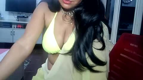 Radha online show from 03/24/26, 08:25