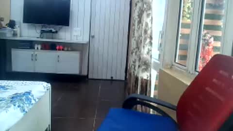 Radha online show from 04/04/26, 07:39