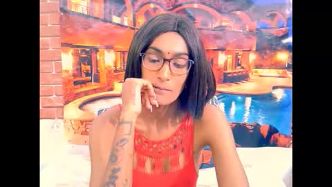 indianrebel4u2luv online show from 02/19/26, 09:11