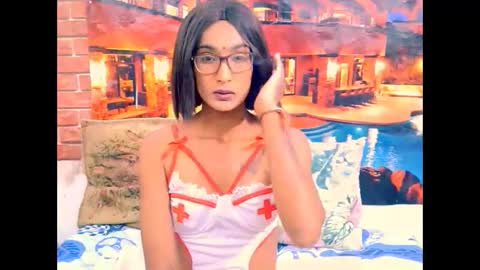 indianrebel4u2luv online show from 02/24/26, 07:01