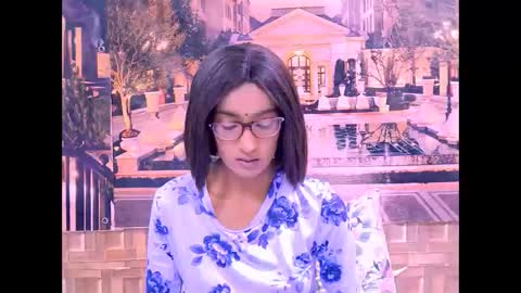 indianrebel4u2luv online show from 02/27/26, 07:30