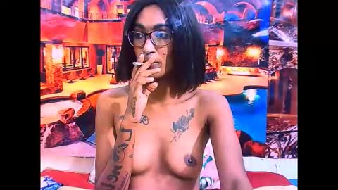 indianrebel4u2luv online show from 03/26/26, 10:15