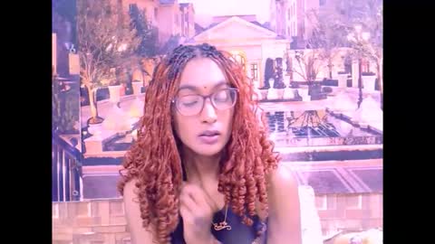 indianrebel4u2luv online show from 04/27/26, 09:13