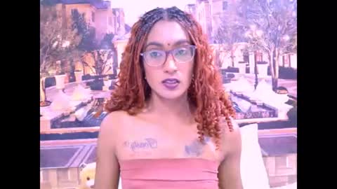 indianrebel4u2luv online show from 05/01/26, 10:20