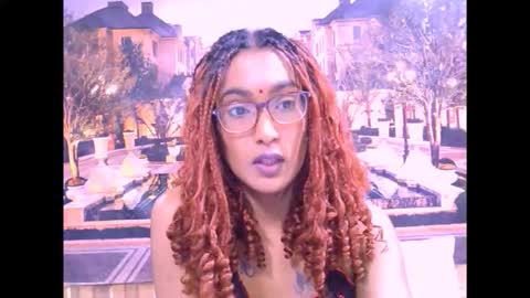 indianrebel4u2luv online show from 05/11/26, 05:10
